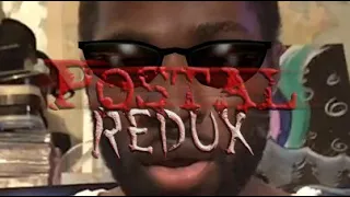 Postal redux OST at 11 PM (#shorts)