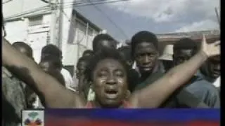 Haiti September 1994