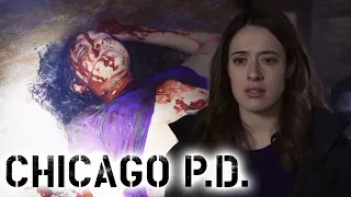 What Kind of Animal Makes Someone Do This? | Chicago P.D.