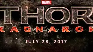 Thor 3 Ragnarok 2017 Pre Official Trailer