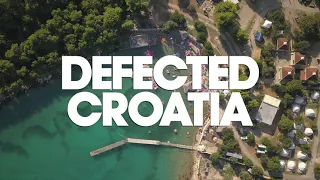 Defected Croatia 2021 - House Music & Summer Festival Mix 🇭🇷🌞🇭🇷