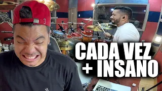 🔥VOU TER QUE TIRAR ESSA VIRADA |IMPOSSÍVEL NÃO FICAR IMPRESSIONADO🔥