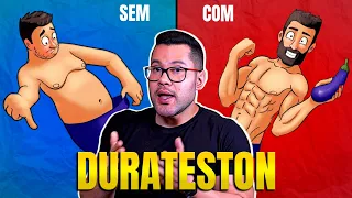 TUDO SOBRE A DURATESTON | REPOSIÇÃO DE TESTOSTERONA E LIBIDO BAIXA