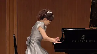 メンデルスゾーン：無言歌集 Op.53-3 プレスト アジタート / サントリーホール  Mendelssohn:Lieder ohne worte Op.53-3 Presto Agitato