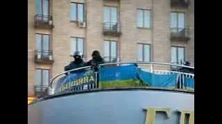 Євромайдан 18.02.2014