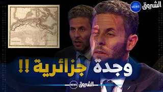 محمد دمير.. مدينة وجدة كانت في الماضي مدينة جزائرية !!