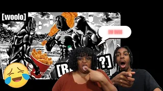 WHAT IS THIS?! | THE "MOST RACIST ANIME EVER" IN 10 MINUTES PART 2 | Reaction!