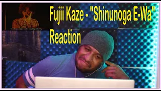 藤井 風 - 死ぬのがいいわ ( Fujii Kaze - "Shinunoga E-Wa") Live at Nippon Budokan (2020) Reaction