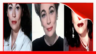 'Mommie Dearest': When Faye Dunaway Plays Crazy Joan Crawford !