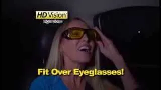 HD Night Vision Glasses | Official Commercial