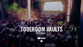 Toolroom Vaults: Vol. 7 - Best In House/Tech House (DJ Mix)