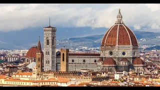 Great Cathedral Mystery - PBS Nova - Documentary