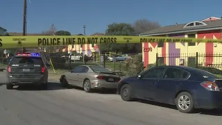 Man found dead inside vehicle in southeast Austin