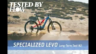 Tested: Specialized Turbo Levo Expert - Four Months On