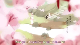 ❋「Onmyoji 3D」★【 Vietsub】《Mộng Phù Kiều 》★『Vietsub By Anna Fansub』(9)