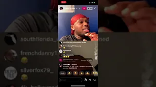 50 Cents Son Marquise Snaps On Weird Fan For Asking About His Dad