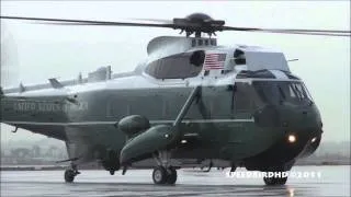 Marine One History Project