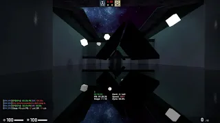 LETS FUCKING GO. surf_illusion. RANK 1