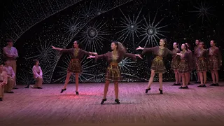 Народний художній колектив ансамбль сучасного та стилізованого танцю "Пектораль" - "Наша Вкраїна!"