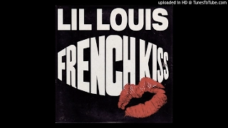 Lil Louis - French Kiss (Slowed down vocal mix)