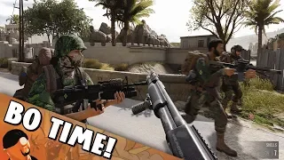 Insurgency Sandstorm - "Return To Frenzy Mode"