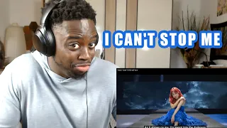 TWICE - I CAN'T STOP ME [MV] REACTION!!!