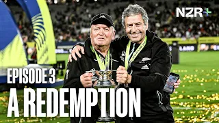 Black Ferns - A Redemption (Episode 3)