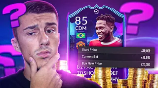 HOW TO MAKE EASY COINS NOW?!? | FIFA 22 ULTIMATE TEAM