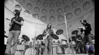Grateful Dead - 10/13/68 - Avalon Ballroom - San Francisco, CA - sbd