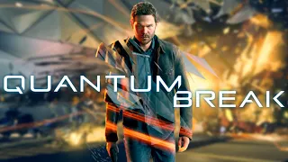 Was Quantum Break As Good As I Remember?