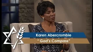 Karen Abercrombie | God’s Compass