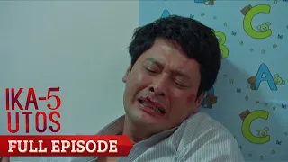 Ika-5 Utos: Full Episode 101