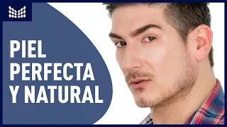 COMO APLICAR TU BASE DE FORMA PERFECTA PARA TODO TIPO DE PIEL