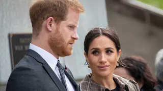 Meghan Markle is a 'race-baiter': Piers Morgan