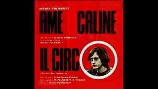 Michel Polnareff - Âme câline (version italienne)