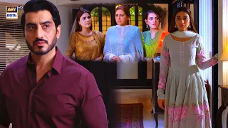 Mann Aangan Episode 6 | Best Scene | Anmol Baloch | ARY Digital