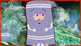 The Highs and Lows of TOWELIE