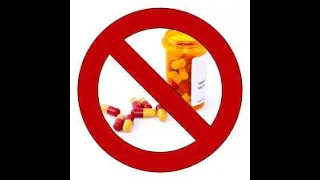 Basics8: Medications to Avoid with PowerPoint slides