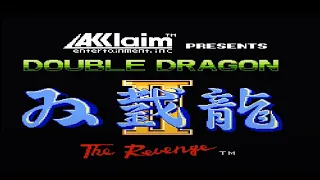 Double Dragon 2 : The Revenge Full, Play-through Supreme Master (No Commentary) (No Death)