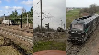 LE BÊTISIER DU RAIL #5