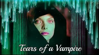 Tears of a Vampire