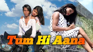 TUM HI AANA | Marjaavaan | song Love story heart touching #07 LOVE STORY