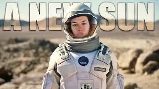 Interstellar - M83 | Un Nouveau Soleil