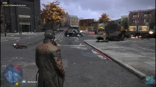 Watch Dogs®: Legion Blackouts are fun