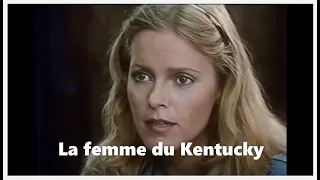 La femme du Kentucky - téléfilm 1982   Cheryl Ladd