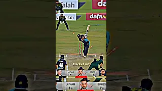 Shaheen Afridi Aggression 🥶🔥#shorts #psl