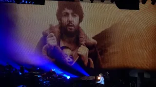 Paul McCartney - TaxSlayer Center - Moline, IL - 06/11/2019