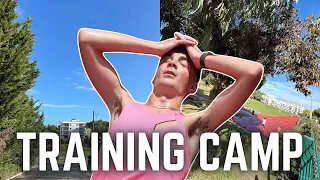 TIME TO GET FIT AGAIN?! - Portugal Training Camp 2024
