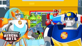 Transformers Rescue Bots | S03 E21 | हिंदी कार्टून | Hindi Kahaniya | Hindi Cartoons