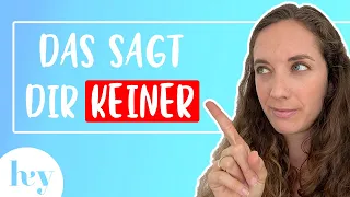 Mit diesen 3 Tipps erhöhst du deine Fruchtbarkeit